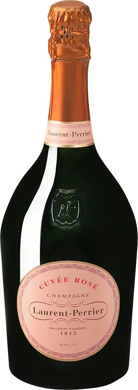 Laurent-Perrier Rosé NV