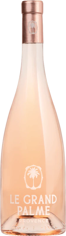 Le Grand Palme Rosé
