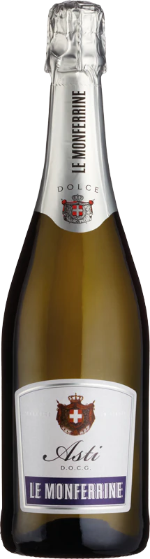 Le Monferrine Asti Spumante