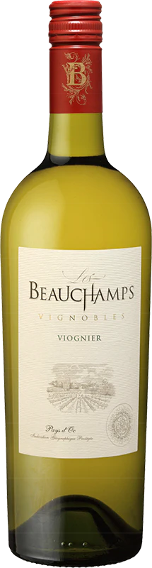 Les Beauchamps Viognier
