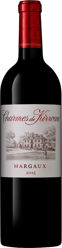 Les Charmes de Kirwan