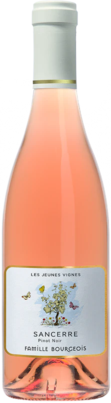 Henri Bourgeois Sancerre Rosé