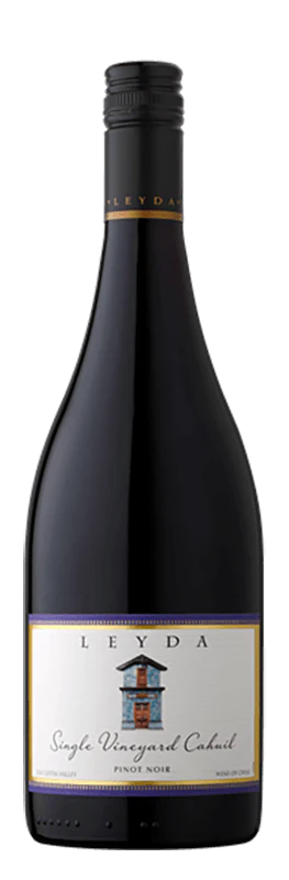 Leyda Single Vineyard Cahuil Pinot Noir