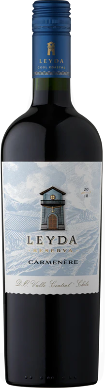 Leyda Carménère Reserva