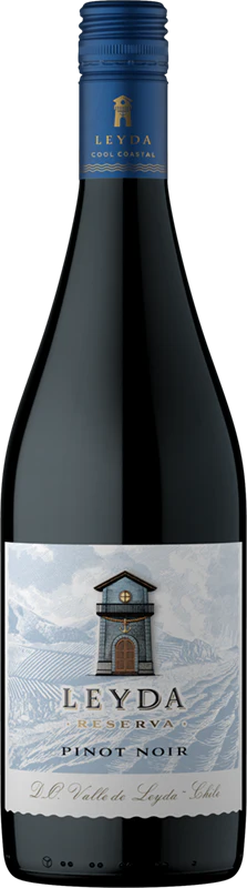 Leyda Pinot Noir Reserva