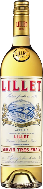 Lillet Blanc 75cl