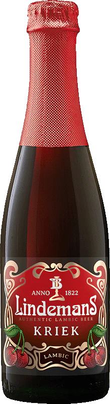 Lindemans Kriek 37.5cl Bottle