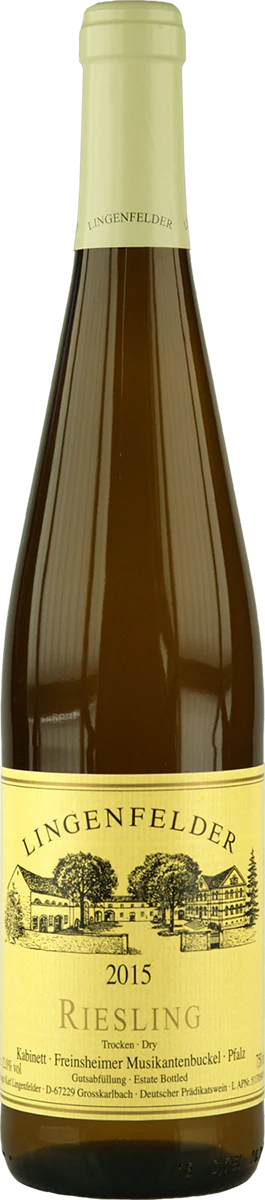 Lingenfelder Estate Riesling