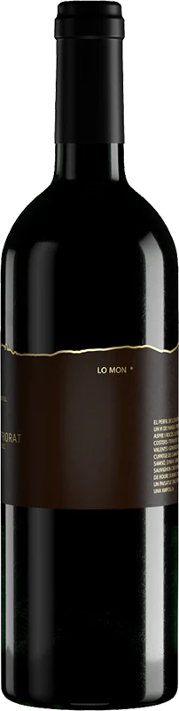 Lo Món Trossos del Priorat