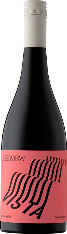 Longview Vista Shiraz Barbera