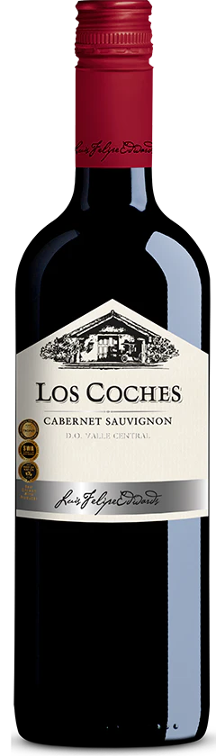 Los Coches Cabernet Sauvignon