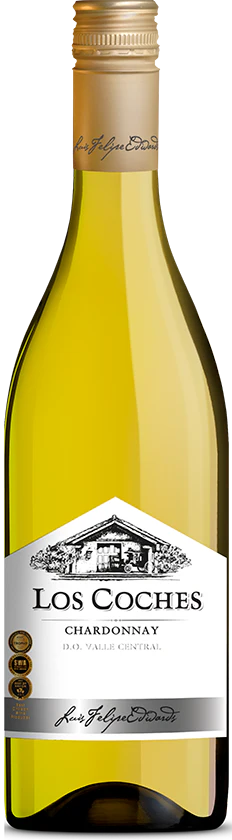 Los Coches Chardonnay