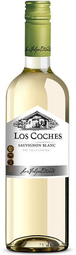 Los Coches Sauvignon Blanc