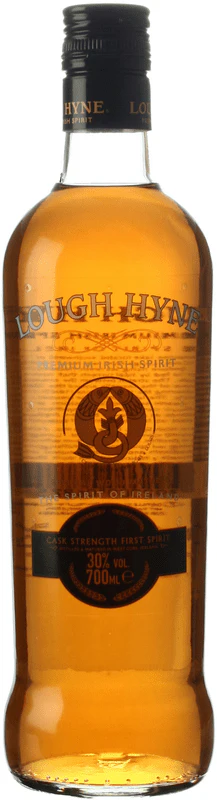 Lough Hyne Irish Spir 70cl