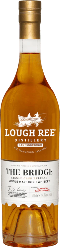 Lough Ree The Bridge - Clawinch CS 70cl