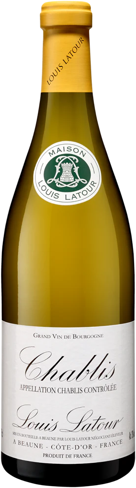 Louis Latour Chablis