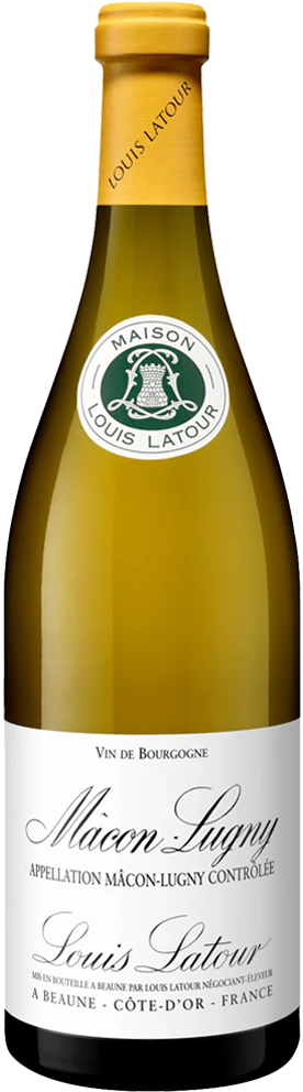 Louis Latour Mâcon-Lugny
