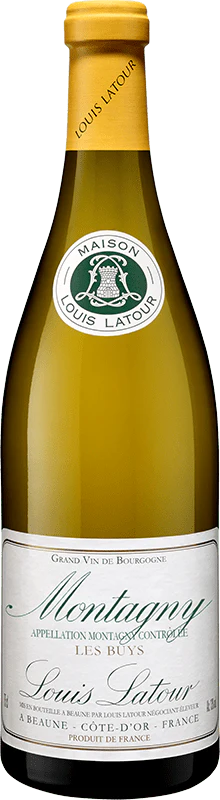 Louis Latour Montagny Les Buys