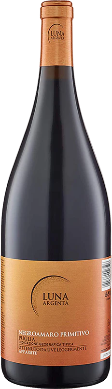 Luna Argenta Magnum