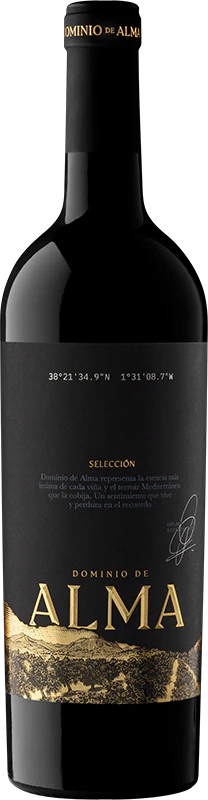Luzon Alma Selección