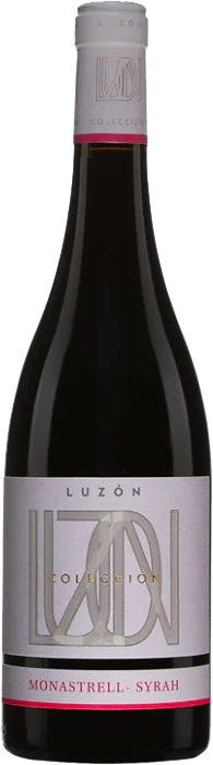 Luzon Coleccion Monastrell-Syrah