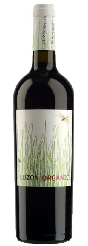 Luzón Verde Organic