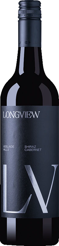 Longview LV Shiraz-Cabernet