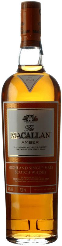 Macallan Amber 70cl