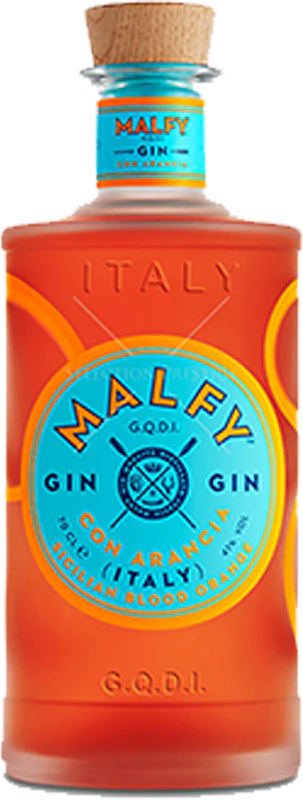 Malfy Con Arancia 70cl