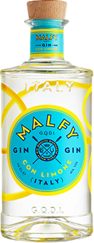 Malfy Con Limone 70cl