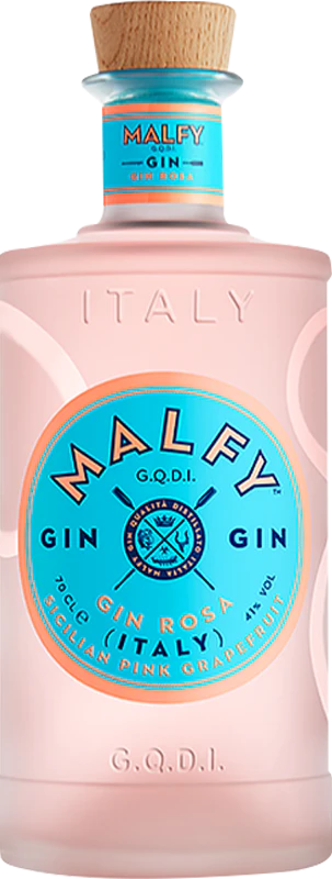 Malfy Rosa 70cl