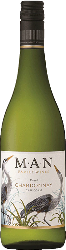 MAN Family Wines Padstal Chardonnay