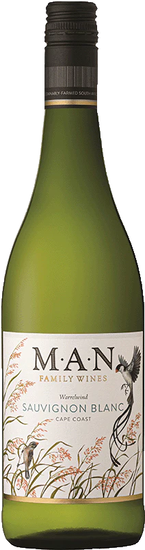 MAN Family Wines Warrelwind Sauvignon Blanc