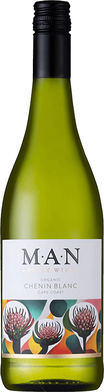 MAN Organic Chenin Blanc