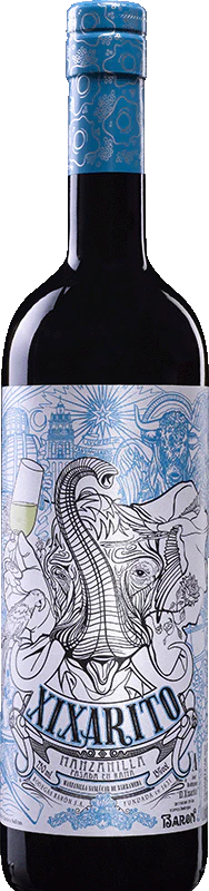 Manzanilla Xixarito