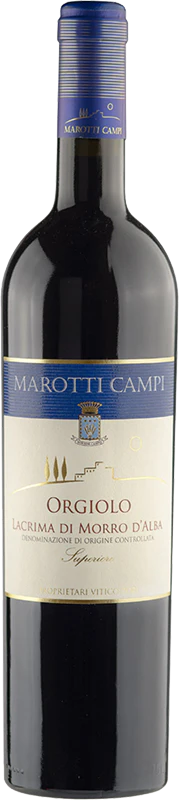 Marotti Campi Orgiolo Lacrima Di Morra D'Alba