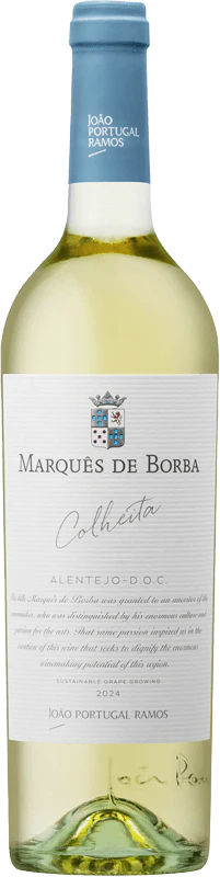 Marquês de Borba White