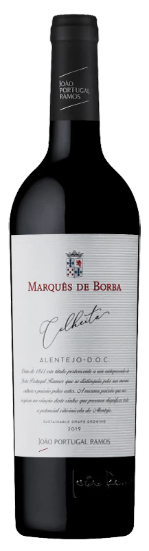 Marquês de Borba Colheita