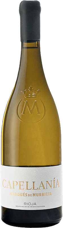Marqués de Murrieta Capellanía