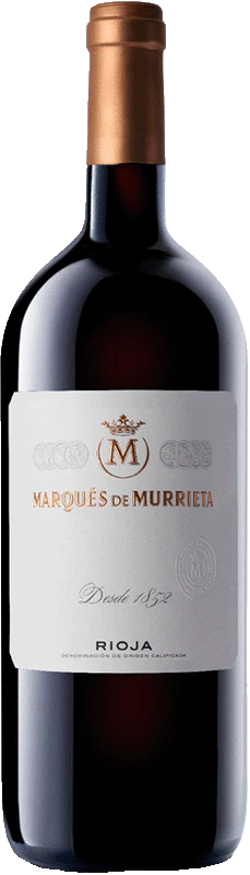 Marques de Murrieta Rioja Reserva Magnum