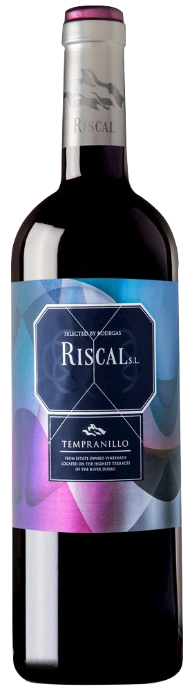 Marques de Riscal Tempranillo