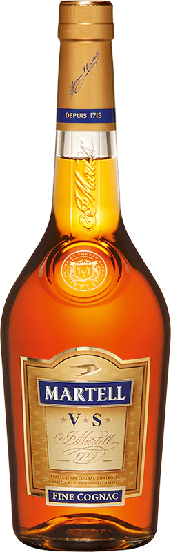 Martell VS Cognac 70cl