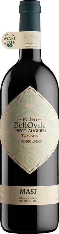 Masi Serego Alighieri BellOvile