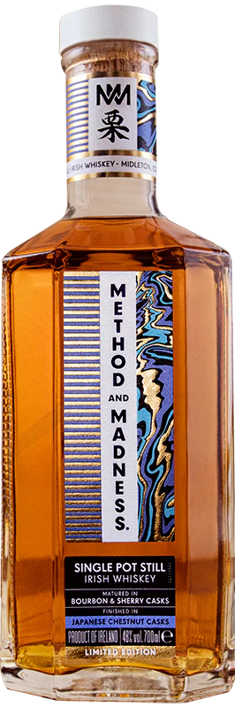 Method & Madness Japanese Chestnut 70cl
