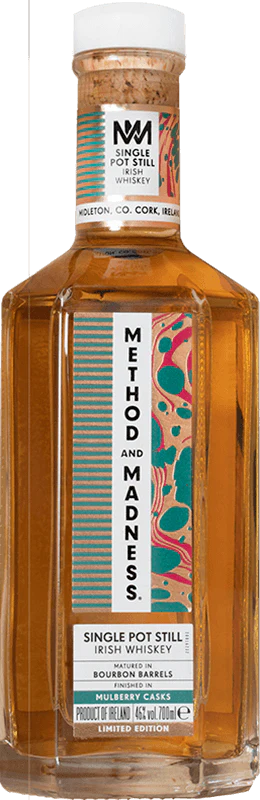 Method & Madness Mulberry Casks