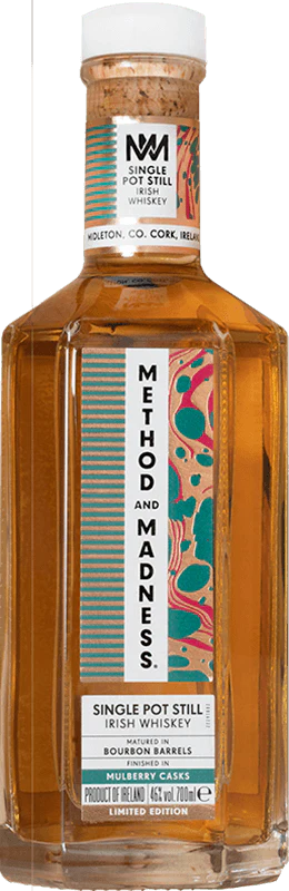 Method & Madness Mulberry Casks - Image 2