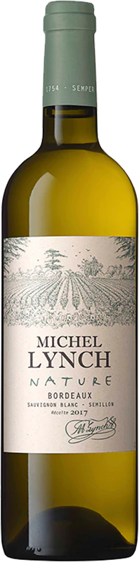 Michel Lynch Organic White