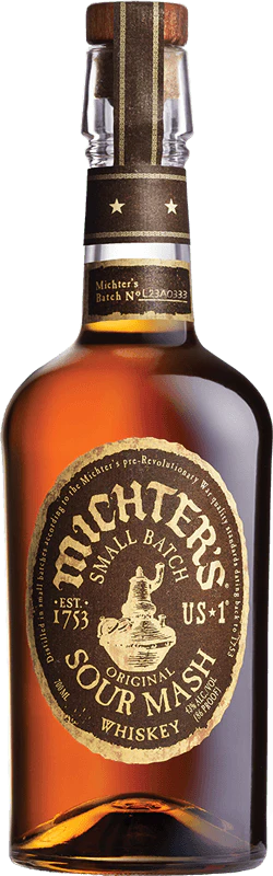 Michters US*1 Sour Mash 70cl