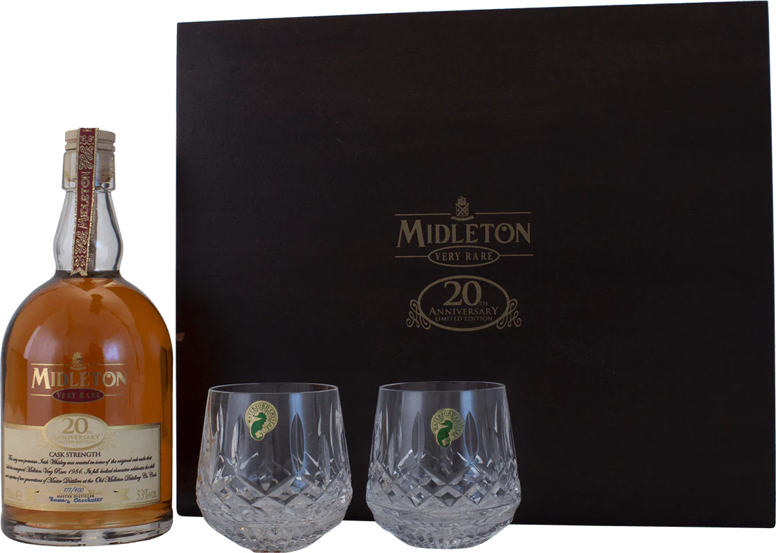 Midleton 20th Anniversary