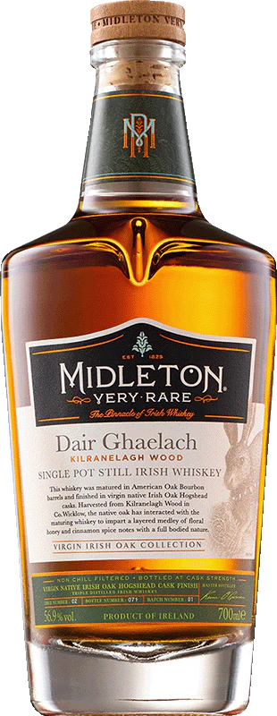 Midleton An Dair Kilranelagh Tree 1